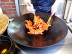 Fried Old-Fashioned Ddukbokki – Seoul