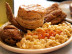 Fried Chicken and Fixins’ at Pies-n-Thighs – NYC