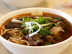 Noodles at Bun Bo Hue So 1 – LA
