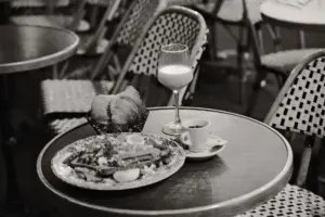 famous food in france