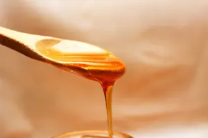 what is hot honey