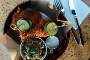 what to eat in nashville