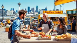 what to eat in seattle