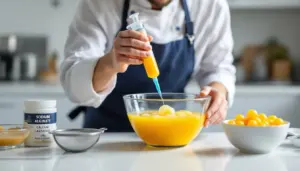 how to make popping boba