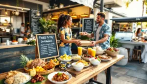 foods to try in hawaii