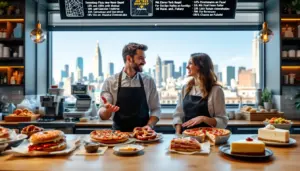 what to eat in nyc