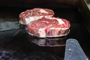 how to make hibachi at home