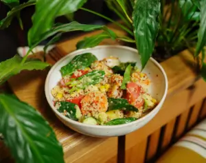 current food trends