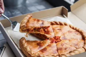 what to eat in chicago