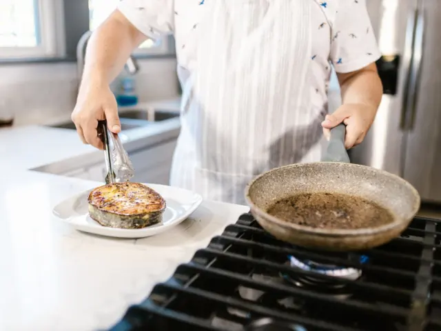 Home Cooking Basics